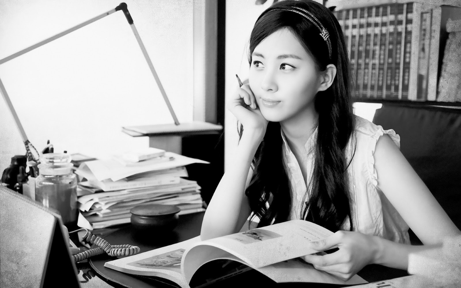 Snsd High Resolution