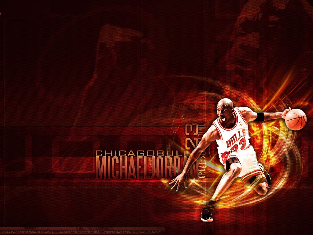 Michael Jordan 23 Bulls Wallpaper - Streetball  Jordan background, Michael  jordan, Bulls wallpaper