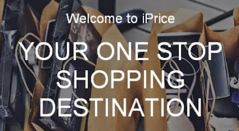 iPrice: Your One Stop Shopping Destination #iPricePH