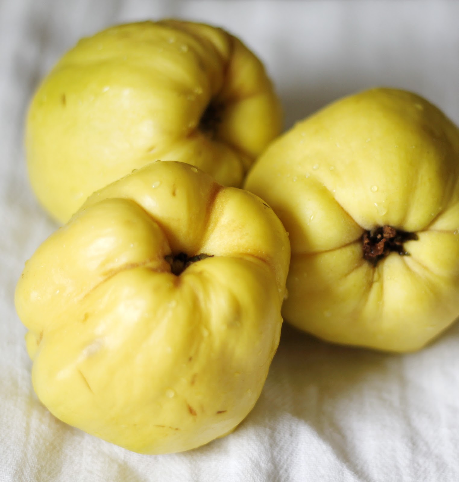 En modo food Dulce de membrillo