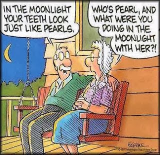 Thought & Humor: Humor Cartoons!