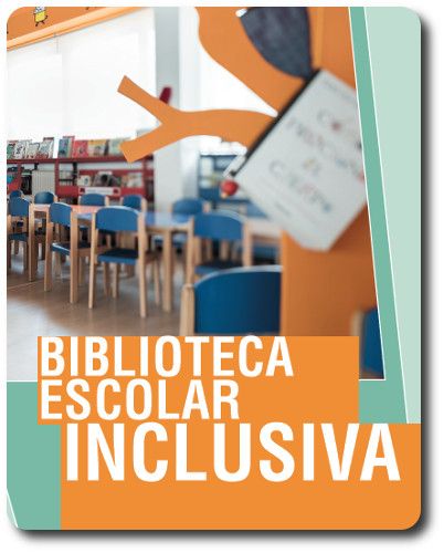 Biblioteca inclusiva