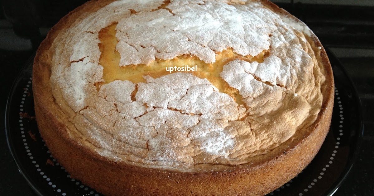 UP TO SİBEL DR. OETKER WOLKE LİMONLU KEK