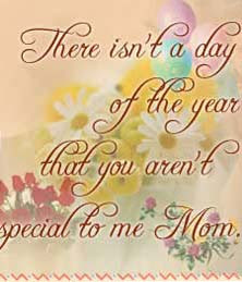 Mothers Day Sayings