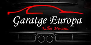 Garatge Europa