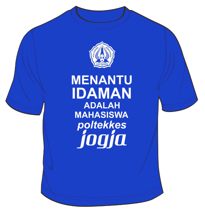 SOUVENIR KHAS POLTEKKES JOGJA #1