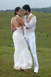 Kannada Film 'Villain' stills