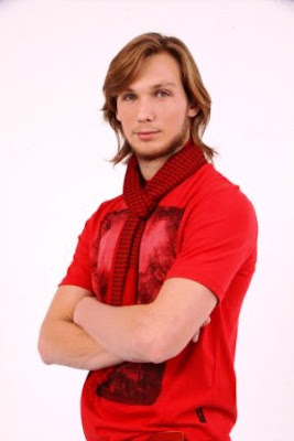 Alex Reigemborn Gran Hermano 2012 (GH 2012). fotos imagenes
