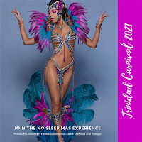 Experience 🇹🇹Trinidad Carnival 2024