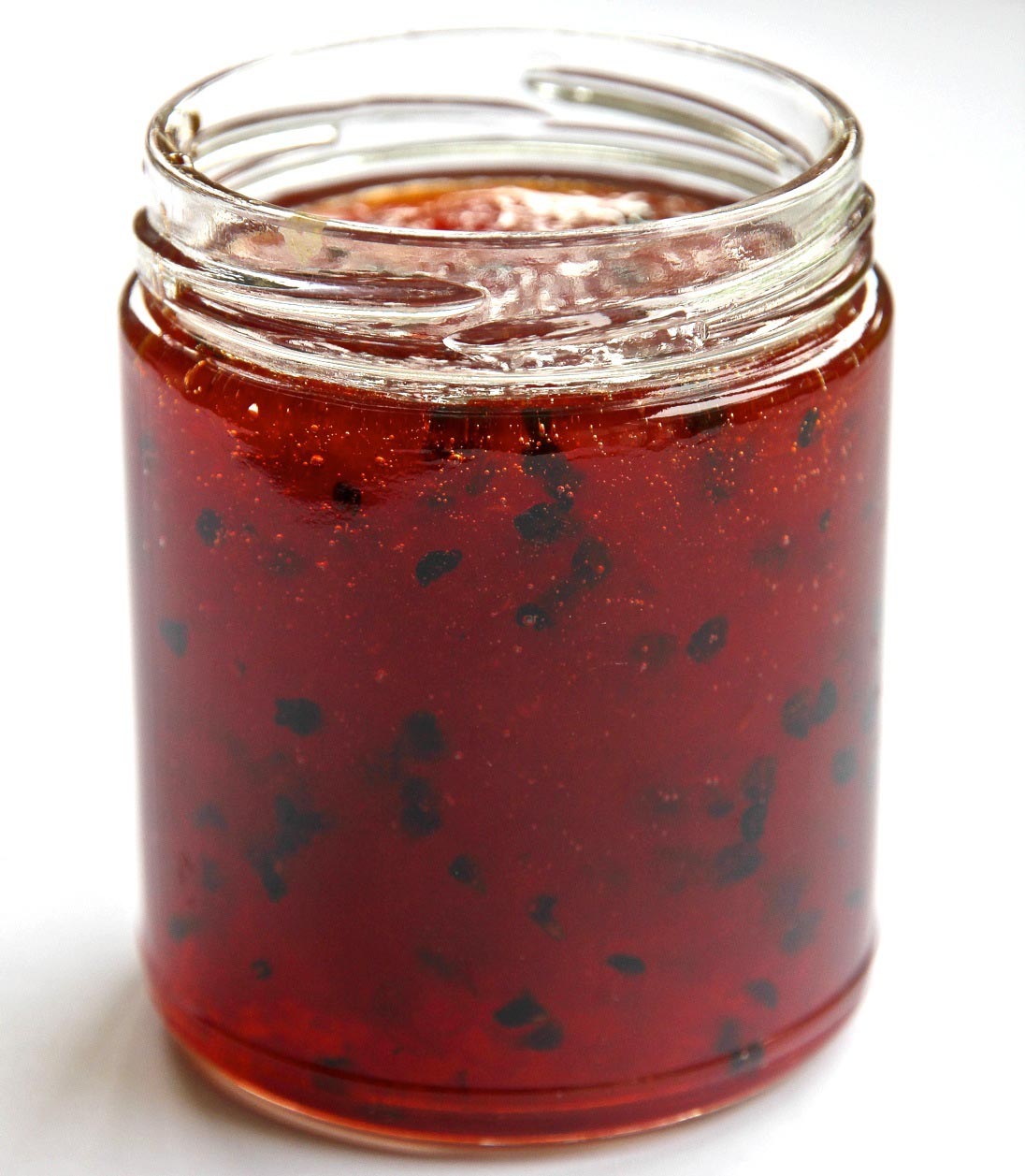 Rocoto Chili Jam