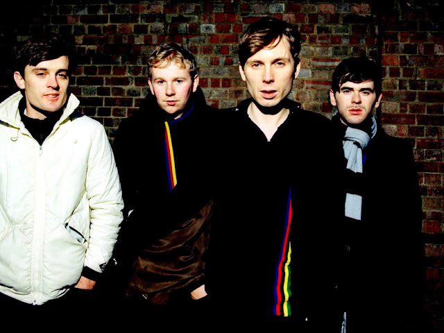 Foto dei Franz Ferdinand Franz Ferdinand - Evil Eye - traduzione testo video download