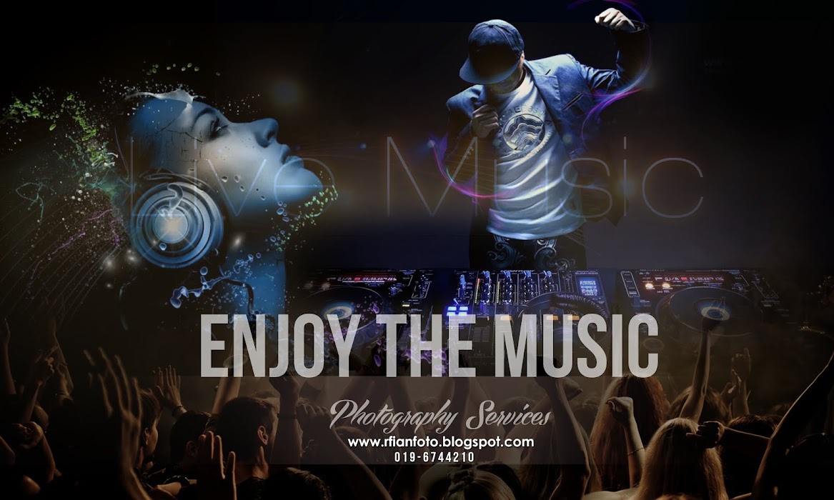 ENJOY THE MUSIC