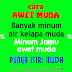 DP-BBM-AWET-MUDA-ISTRI-MUDA