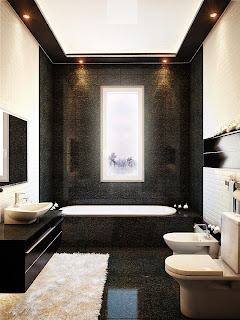 дизайн туалета