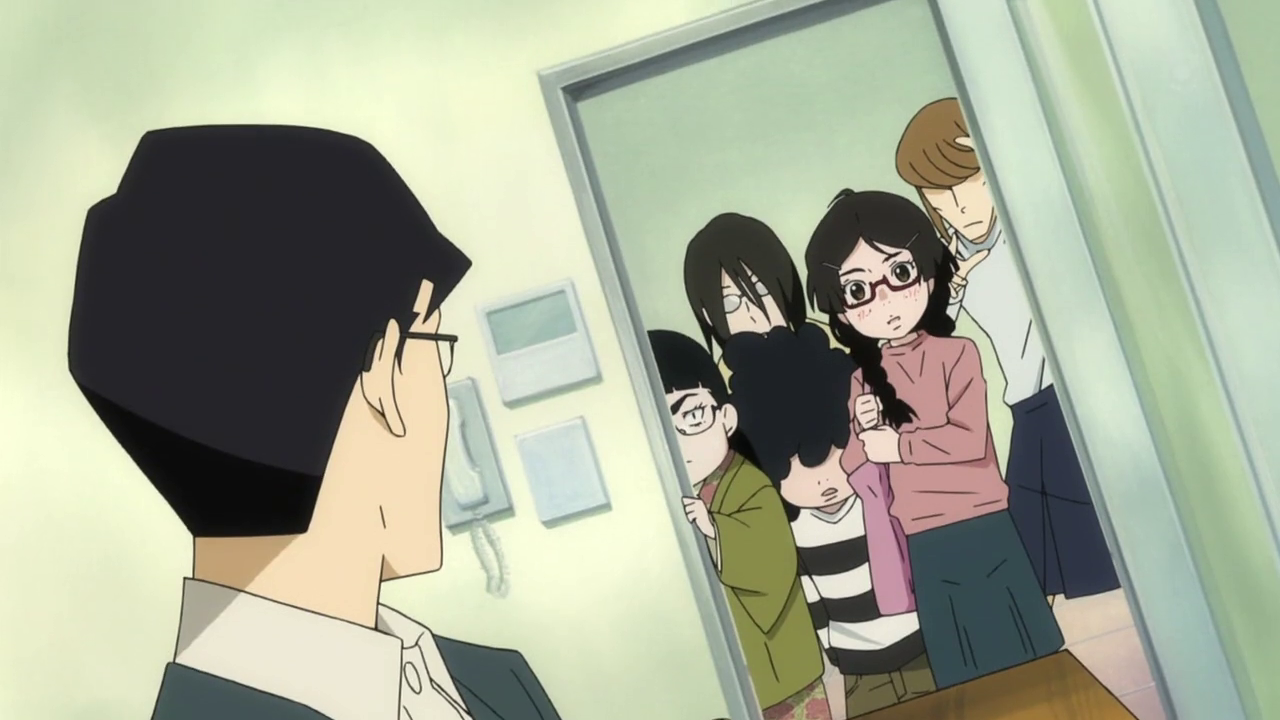 Things To Do In Los Angeles Princess Jellyfish Review