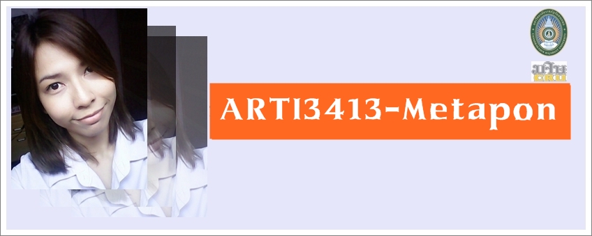 ARTI3413-Metapon