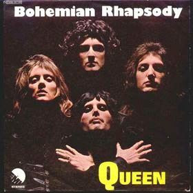 Bohemian Rhapsody