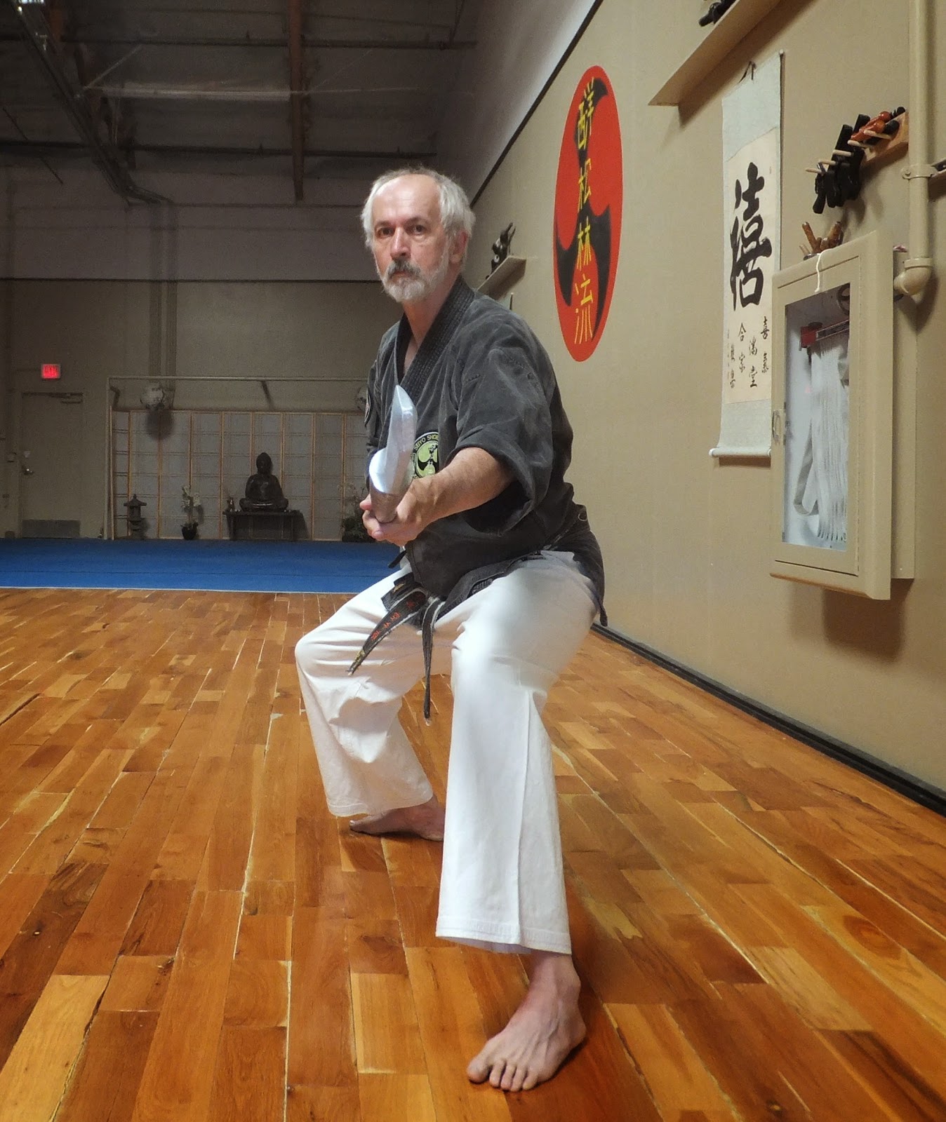 KOBUDO (Martial Arts Weapons) in PHOENIX, ARIZONA Kobudo (martial arts