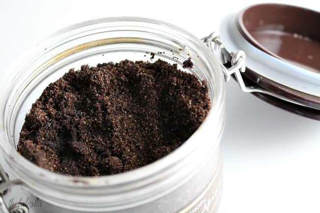 coffee and skincare, benefits of coffee on skin, jealous body scrub, does coffee reduce cellulites, does coffee treat acne