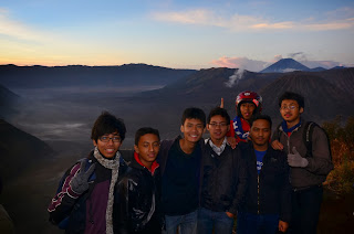 Bittersweet Adventure: Road to Bromo bromo-pagi-liburan-kawan-teman