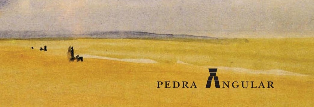 Pedra Angular