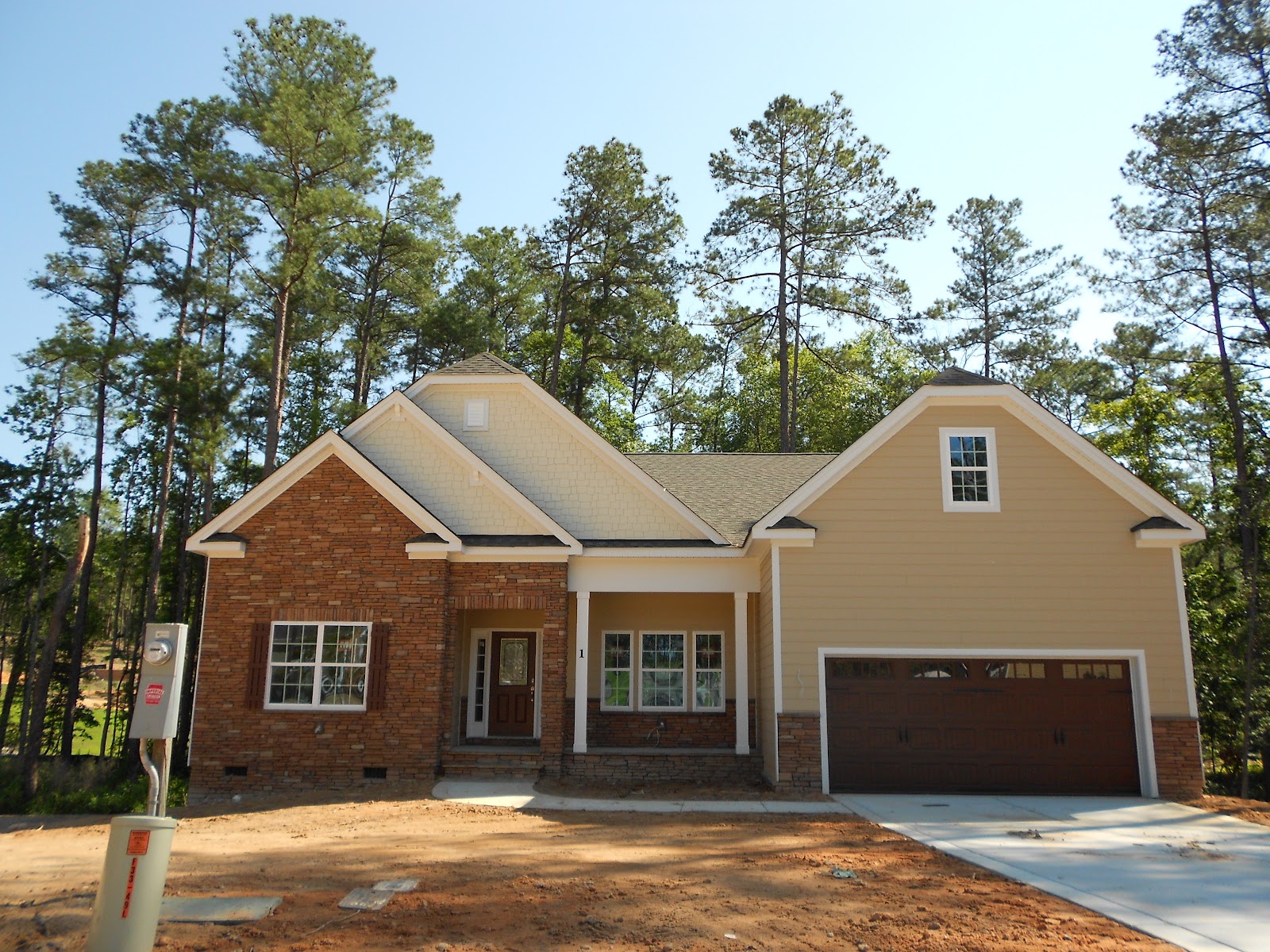 Homes for sale near Fort Bragg