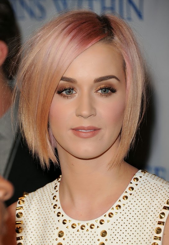 Hairstyle Trends Celebrity Bob Hairstyles 2014