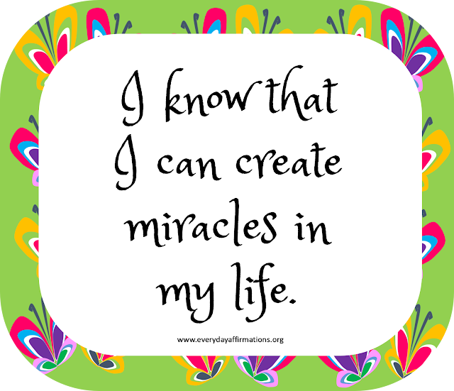 Affirmations Poster, Daily Affirmations, Spiritual Affirmations