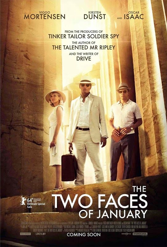Ocak Aynın İki Yüzü the two faces of january