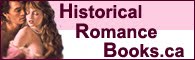 Historical Romance Books