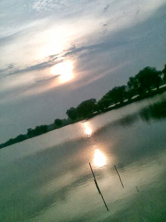 Tempat Wisata Di Sidoarjo, Jawa Timur