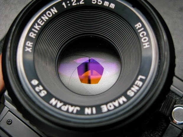 Dear A Naeeim Bukaan Lensa Aperture