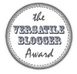 Blog Award