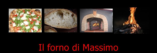 Il forno di Massimo