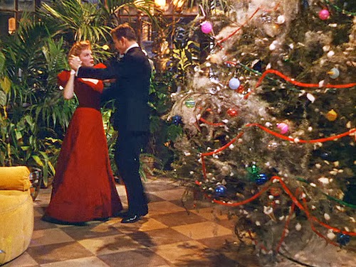 christmas time is here and mike and sean deck the halls with judy garland and margaret obrien in vincente minnellis meet me in st louis and then take a - Christmas Tale christmas time is here and mike and sean deck the halls with judy garland and margaret obrien in vincente minnellis meet me in st louis and then take a - Christmas Tale
