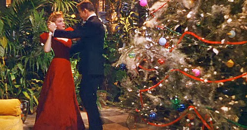 The George Sanders Show: Episode Twenty-Five: Meet Me in St. Louis and A Christmas Tale
