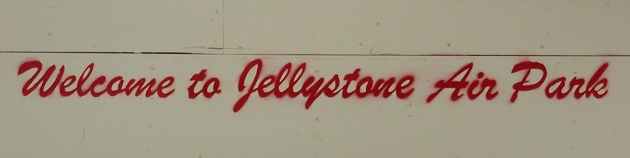 Jellystone Air Park