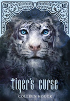 Tiger’s Curse by Colleen Houck