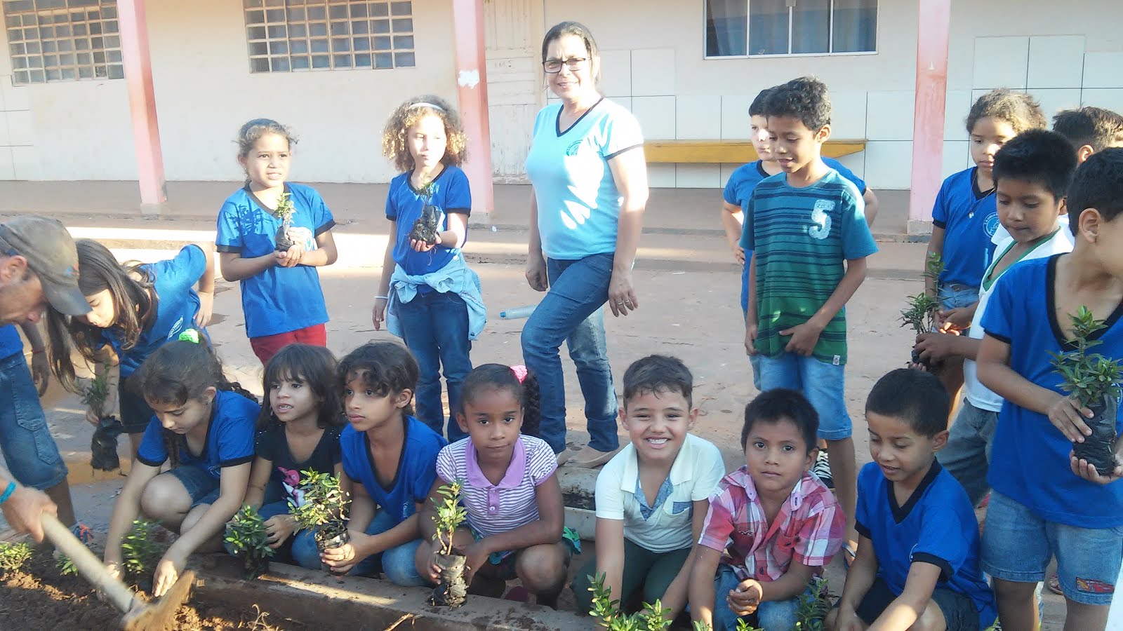 Projetos