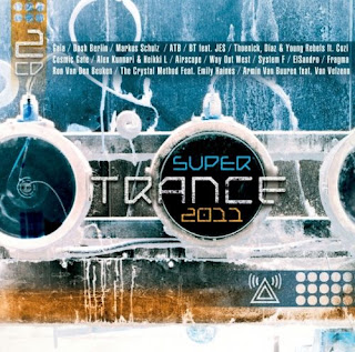 Super Trance 2011 - VA 2011
