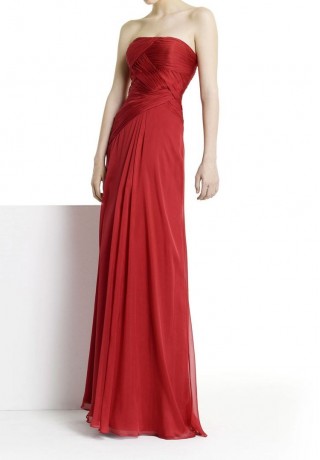 Long Evening Dress