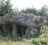 Dolmen