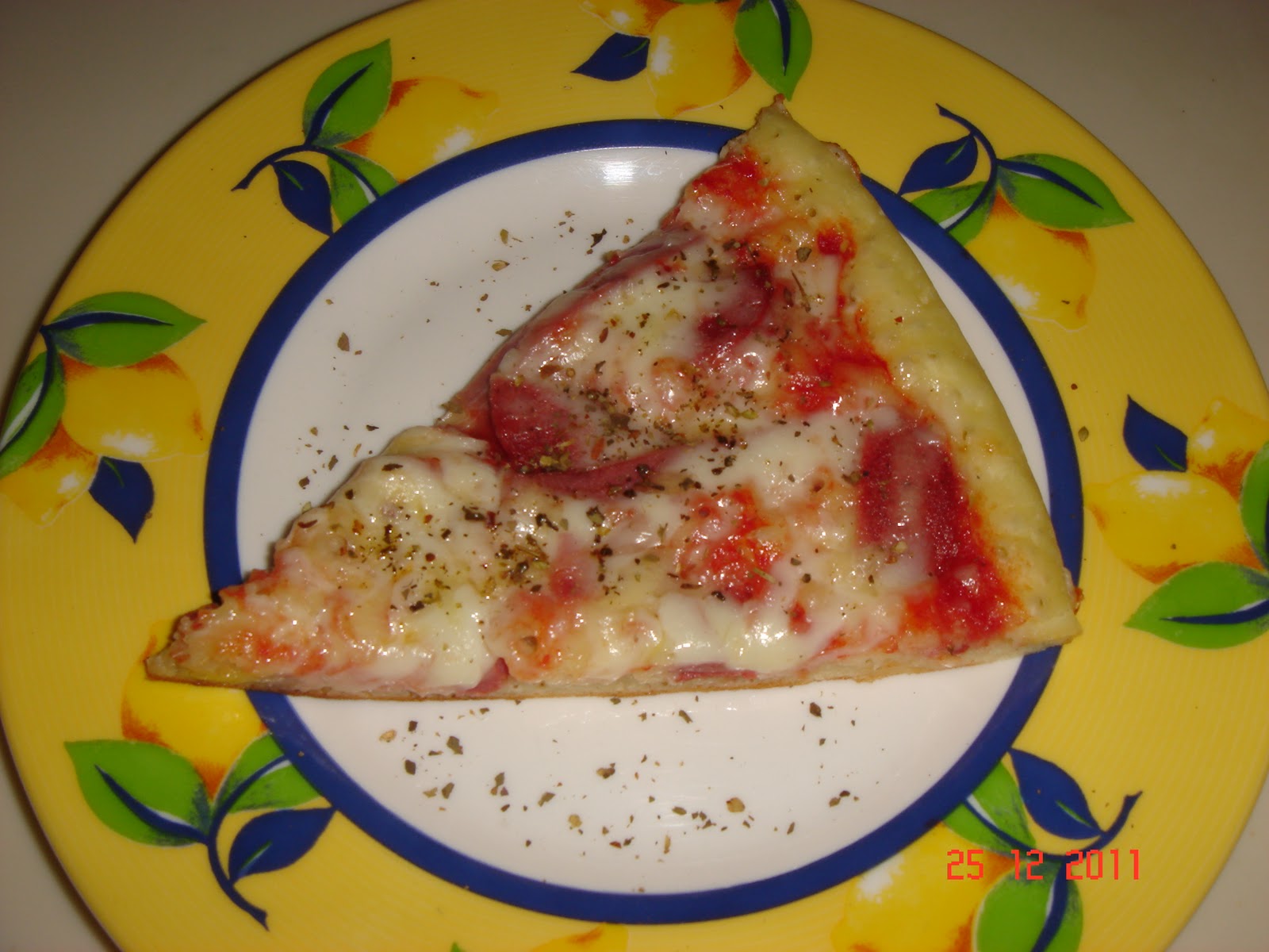 Öğretmenin Mutfağı Kolay Pizza