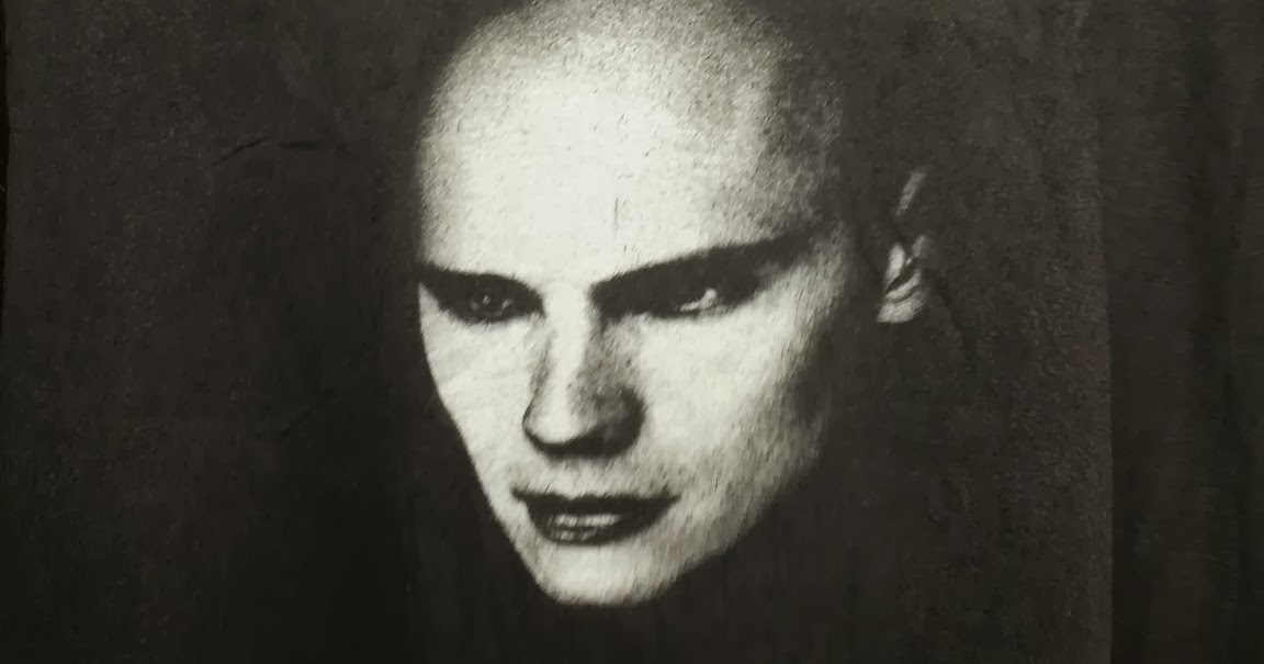 Smashing pumpkins adore 320 rare