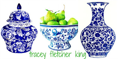 Tracey Fletcher King