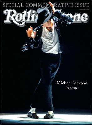 Coleção Rolling Stone - Capas com Michael Michael+jackson+%25283%2529
