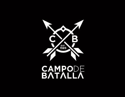 Campo de batalla