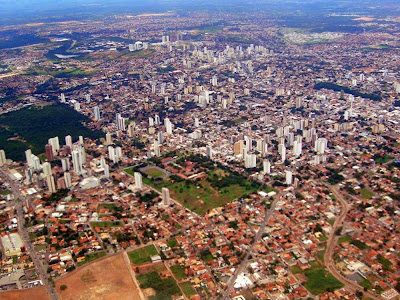 Cuiabá – MT