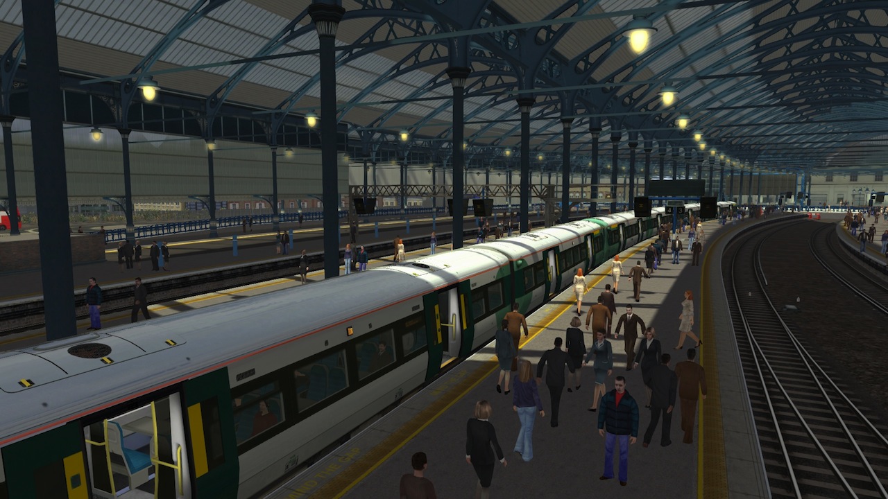 train simulator 2013 for pc
