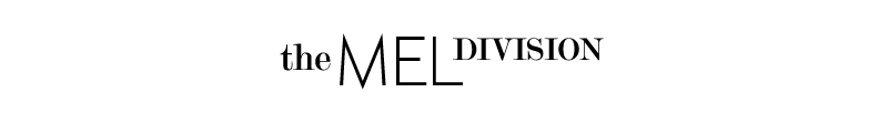 The Mel Division